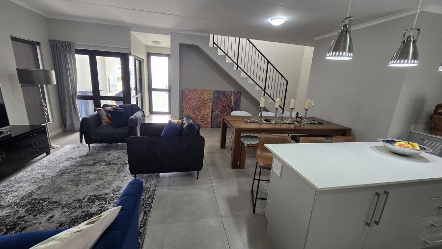To Let 3 Bedroom Property for Rent in Groot Phesantekraal Estate Western Cape